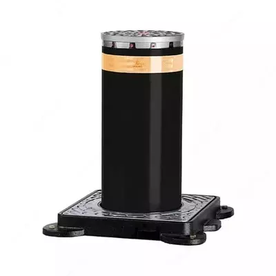 Выдвижной блокиратор для контроля доступа (дорожный) "FAAC" J275 на V2 Н800