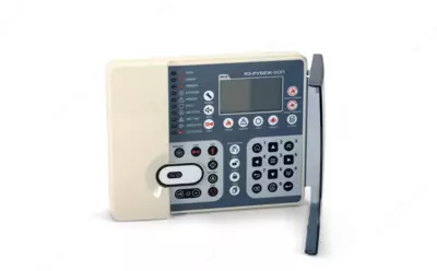 Xavfsizlik va yong'inni nazorat qilish va boshqarish moslamasi R3-Rubezh-2OP - 4 982 882 so'm / dona