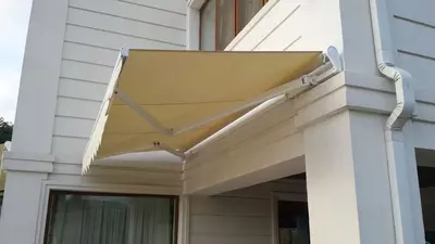 Маркиза. Тент - 1 191 238 сум