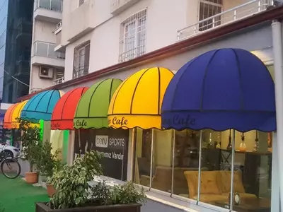 1 555 219.9 сум / кв.м Незакрывающаяся маркиза