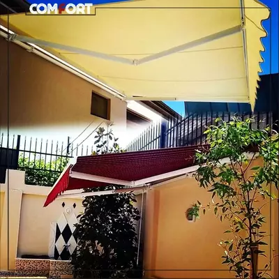 1 199 009 сум / кв.м Markiza. Tent