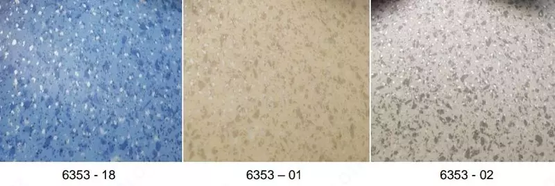 Линолеум- Релин