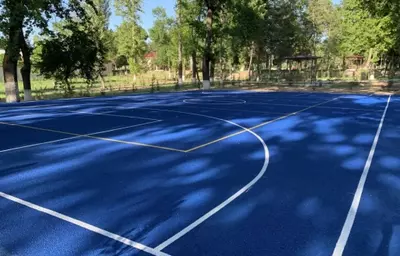 EPDM - покрытия