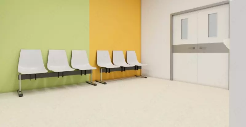 Gomogen linoleum