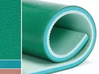 Спортивный линолеум - 4