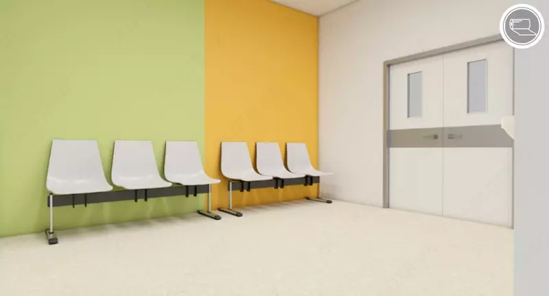 Настенный линолеум Grabo Muravyl