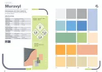 Настенный линолеум Grabo Muravyl - от {0} сум