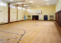 Спортивный линолеум - 6