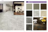 Кварц - виниловая плитка Daejin Decoria - 165 000 сум