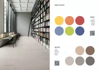 Органические полы Wineo