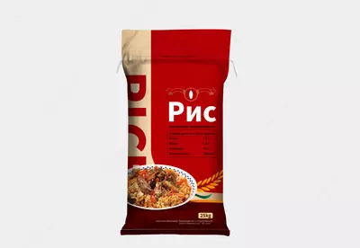 Рис Китай премиум