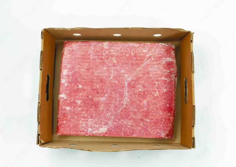  Куриный фарш - 