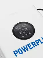 Cтабилизатор напряжения латерный POWERPLUS 500ВА (500W): ГАРАНТИЯ - 1 год TermoGrom