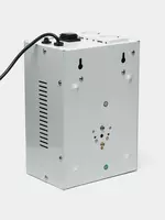 Cтабилизатор напряжения латерный POWERPLUS 500ВА (500W): ГАРАНТИЯ - 1 год - TermoGrom