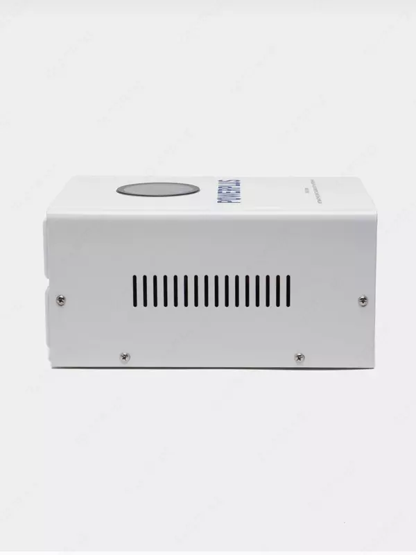 TermoGrom - Cтабилизатор напряжения латерный POWERPLUS 500ВА (500W): ГАРАНТИЯ - 1 год