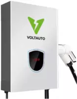 21 kVt quvvatga ega elektr transport vositalarini zaryadlash stantsiyasi (DC)