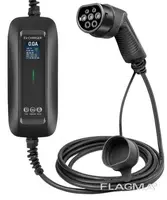 Elektr transport vositalari uchun portativ zaryadlash stansiyasi 3 5 kVt (AC)