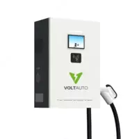 30 kVt quvvatga ega elektr transport vositalarini zaryadlash stantsiyasi (DC)