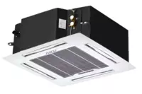 Кассетный фанкойл