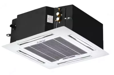 Кассетный фанкойл - Цена по запросу