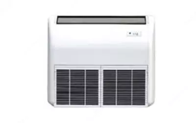 Напольный фанкойл