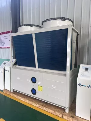 Чиллер Установка для охлаждения воды - Цена по запросу