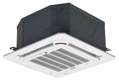 Кассетный фанкойл - Цена по запросу