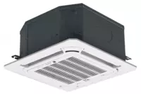 Кассетный фанкойл - по запросу