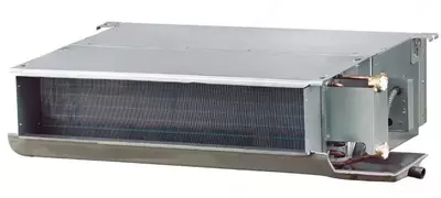 Фанкойл канальный - Цена по запросу