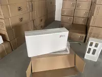 Фанкойл напольный