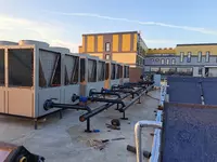 Чиллеры 260Квт Только в розницу