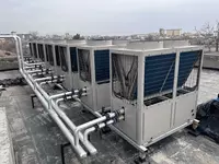 Чиллеры 130кВт Только в розницу