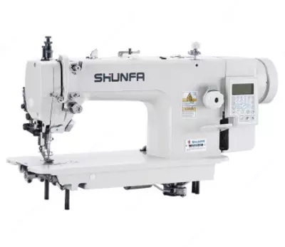 швейная машина SHUNFA SF0303-D3