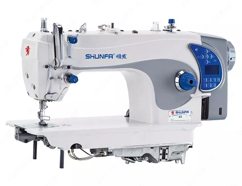 швейная машина - 5 144 188.9 so'm