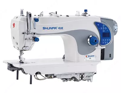 швейная машина SHUNFAS-5 - 5 144 188.9 сум / шт.