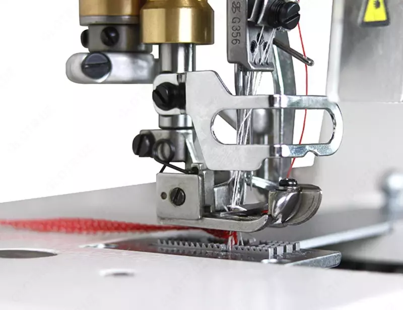 ОВЕРЛОКИ И РАСПОШИВАЛЬНЫЕ МАШИНЫ - от 7 194 054 сум