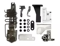 ОВЕРЛОКИ И РАСПОШИВАЛЬНЫЕ МАШИНЫ Только в розницу