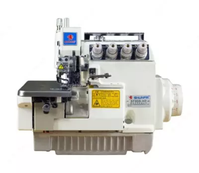 ОВЕРЛОКИ И РАСПОШИВАЛЬНЫЕ МАШИНЫ SF958-4D - от 4 796 036 сум / шт.