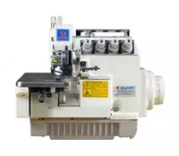 ОВЕРЛОКИ И РАСПОШИВАЛЬНЫЕ МАШИНЫ SF958-4D - от 4 796 036 сум