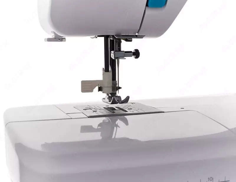 швейнье машинь CHAYKA NEW WAVE 4030