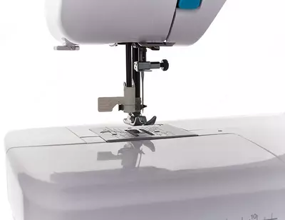 швейнье машинь CHAYKA NEW WAVE 4030