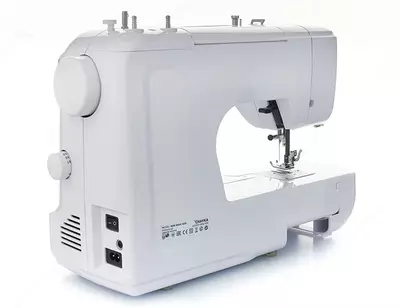 швейнье машинь CHAYKA NEW WAVE 4030 - от 2 213 197.6 сум / шт.