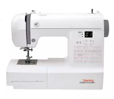 Швейные машины СHAYKA NEW WAVE 877
