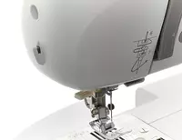 Швейные машины СHAYKA NEW WAVE 877 - от 3 357 225.2 сум