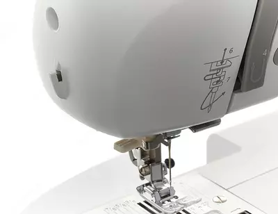 Швейные машины СHAYKA NEW WAVE 877 - от 3 357 225.2 сум / шт.