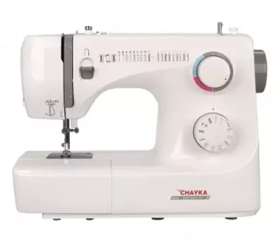 Швейные машины CHAYKA NEW WAVE 735