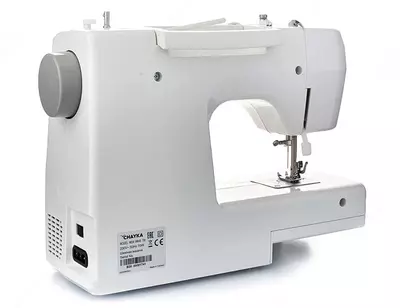 Швейные машины CHAYKA NEW WAVE 735 - от 1 734 668.4 сум / шт.