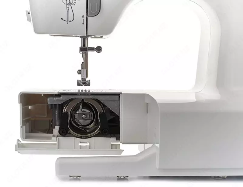 от 1 734 668.4 сум Швейные машины CHAYKA NEW WAVE 735