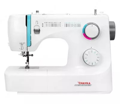 Швейные машины CHAYKA NEW WAVE 750