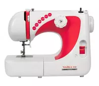 CHAYKA МОДЕЛЬ ЧАЙКА 110 Швейные машины